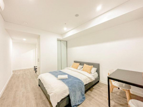 Burword Suites Free Parking, Sydney